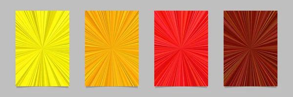 Абстрактный психоделический шаблон полосы звездопада шаблон шаблона фонового шаблона шаблона — стоковый вектор