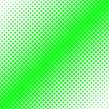 Geometrik noktalı resim çapraz kare arka plan deseni şablonu