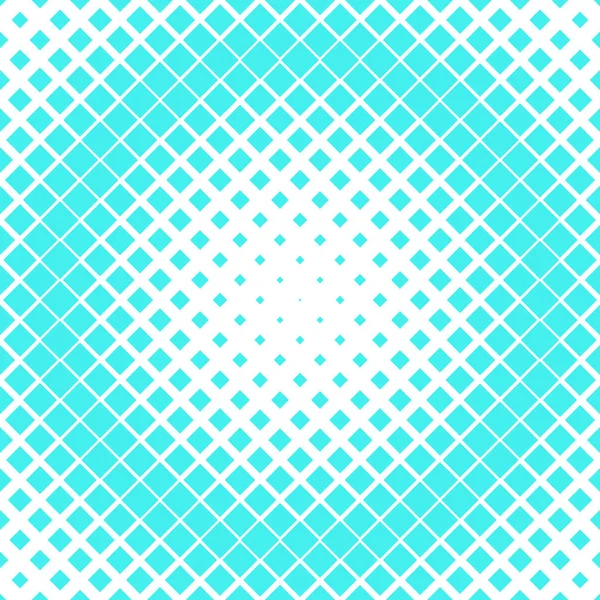 半色调方形图案背景 - 对角线方块的矢量设计 — 图库矢量图片