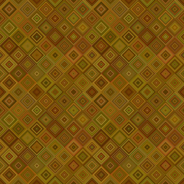 Fondo de patrón cuadrado diagonal sin costura abstracto — Archivo Imágenes Vectoriales