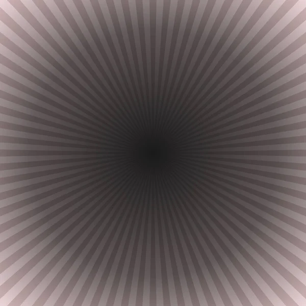 Fondo de explosión de rayos retro abstracto - diseño gráfico de gradiente vectorial — Foto de stock gratis