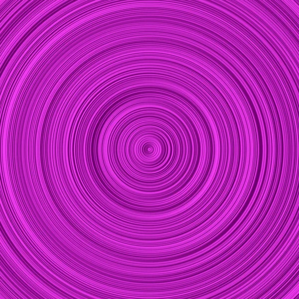 Fond de cercle dégradé - illustration vectorielle abstraite violette — Image vectorielle