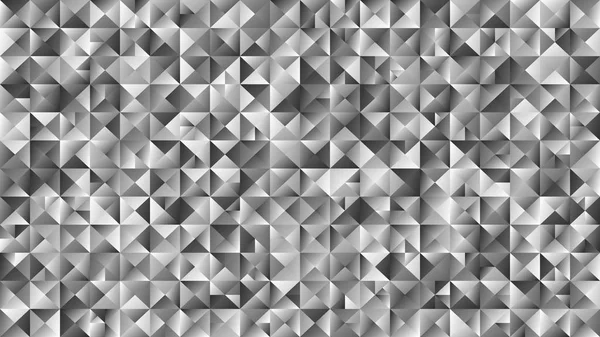 Геометрический градиент абстрактный многоугольный треугольник фон сайта — стоковый вектор