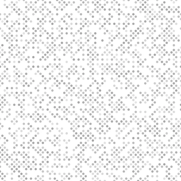 Répétition abstraite point motif arrière-plan graphique vectoriel — Image vectorielle