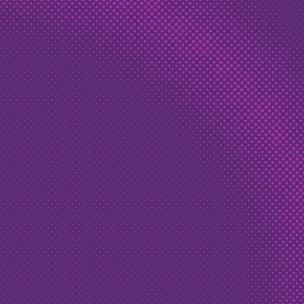 Mor soyut geometrik yarı ton lu daire desen arka planı