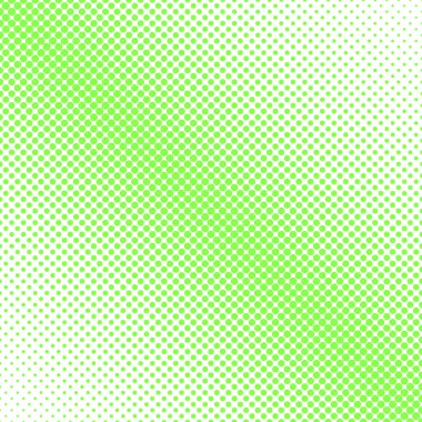 Retro halftone polka nokta arka plan deseni şablonu