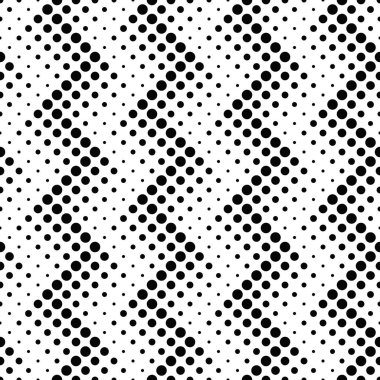 Soyut dikişsiz nokta desen arka plan tasarımı