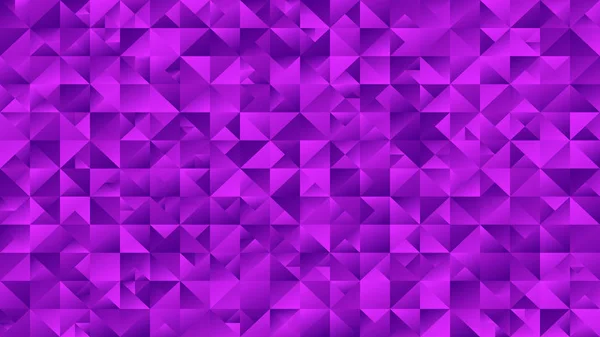 Geometrische polygonale abstrakte Dreieck Hintergrundgestaltung — Stockvektor