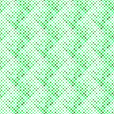 Geometrik dikişsiz soyut diyagonal kare desen arka plan