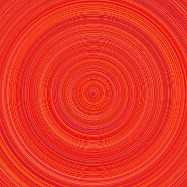 Geometrik Eşmerkezli daire arka plan-soyut vektör tasarım