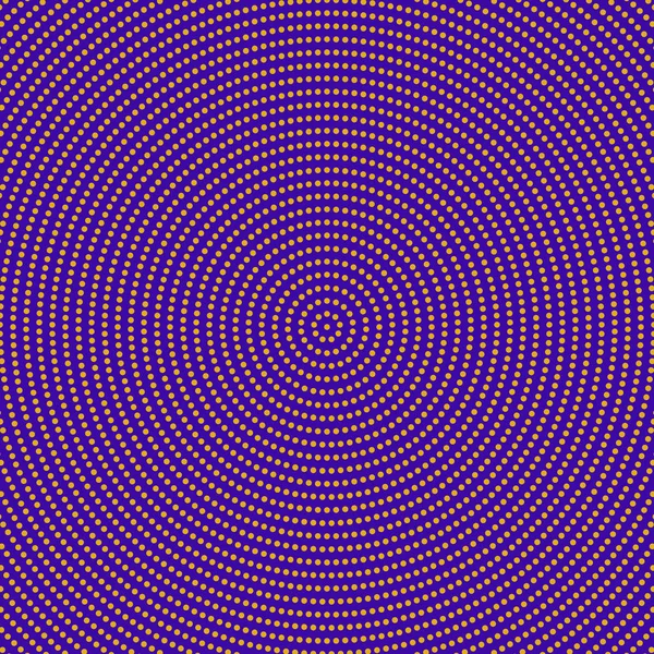 Halbton abstrakt retro runden Kreis Muster Hintergrund — Stockvektor