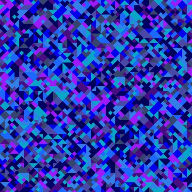 Kusursuz geometrik model arkaplan - soyut vektör tasarımı