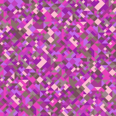 Kusursuz geometrik model arkaplan - soyut vektör tasarımı