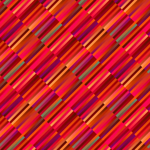 Sans couture géométrique abstraite bande diagonale motif fond — Image vectorielle