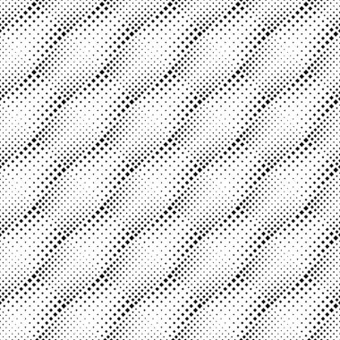 Soyut geometrik tek renkli kare desen arka plan tasarımı