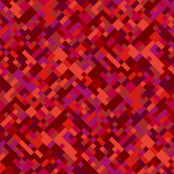 Sem emenda colorido abstrato diagonal padrão geométrico fundo — Vetor de Stock
