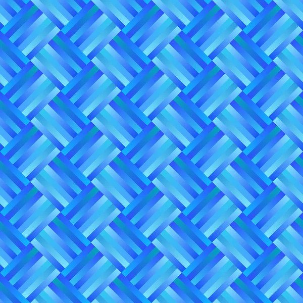Kleurovergang abstracte geometrische diagonale streep patroon achtergrond — Stockvector