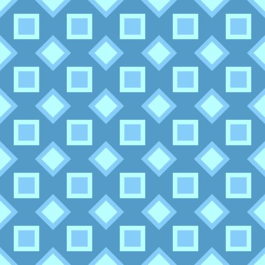 soyut seamless modeli - vektör arka plan