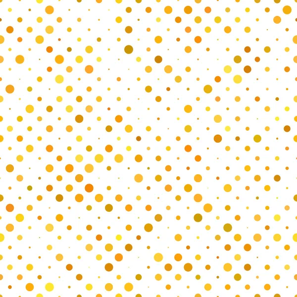 Yinelenen nokta deseni - vektör arka plan çizimi