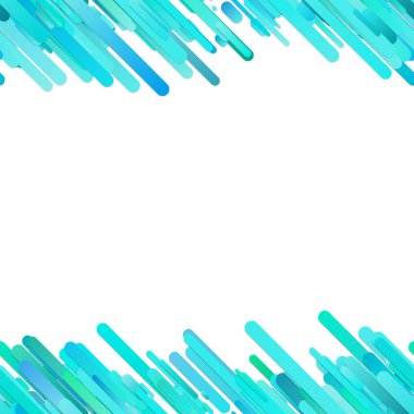 Dikişsiz diyagonal yuvarlak şerit desenli trendy degrade arka plan