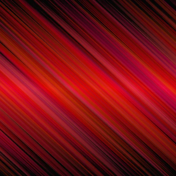 Farbe abstrakte Hintergrundgrafik aus leuchtenden eckigen Linien — Stockvektor