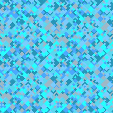 Renkli geometrik desen arka plan tasarımı-soyut vektör grafik