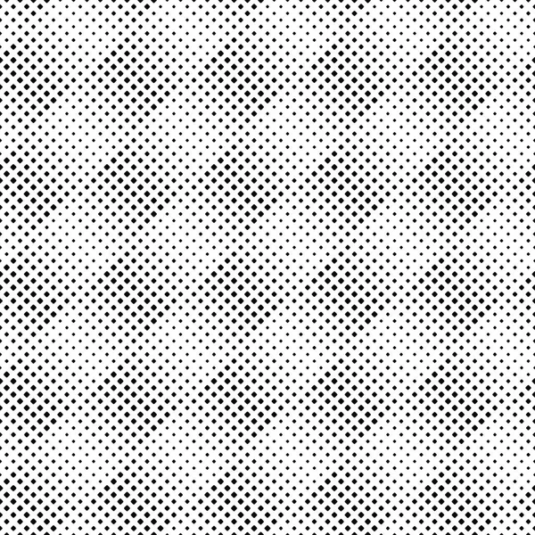 Nahtlose geometrische Diagonale abgerundete quadratische Muster Hintergrunddesign — Stockvektor
