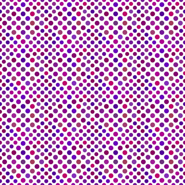 Абстрактный фиолетовый безмордый рисунок на заднем плане Стоковая Иллюстрация