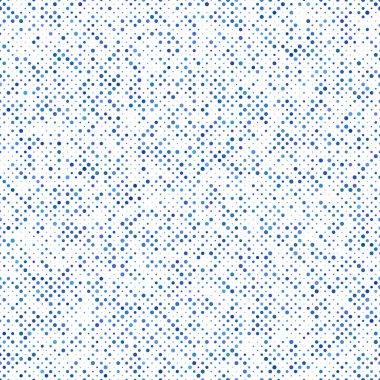 Daire desen grafik yinelenen arka plan-