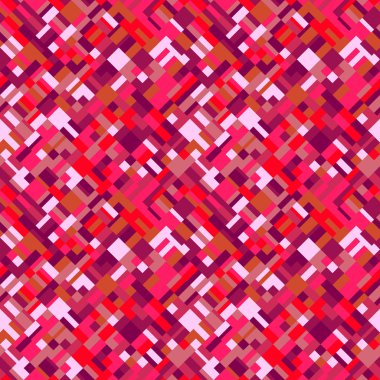 Dikişsiz soyut diyagonal geometrik desen arka plan tasarımı