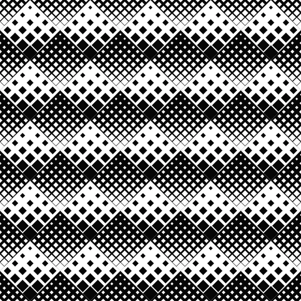 Dikişsiz geometrik soyut kare desen arka plan tasarımı