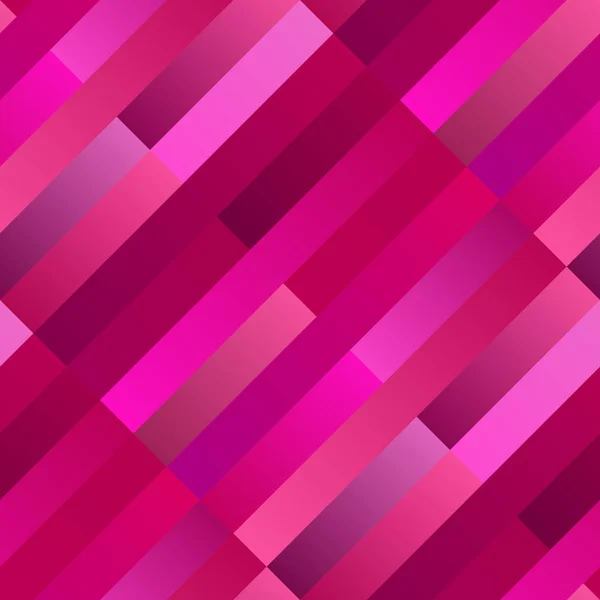 Gradient géométrique sans couture fond de motif de bande abstraite — Image vectorielle