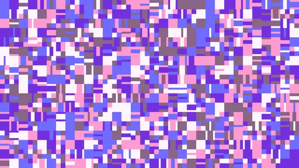 Soyut kaotik renkli geometrik mozaik desen hd arka plan