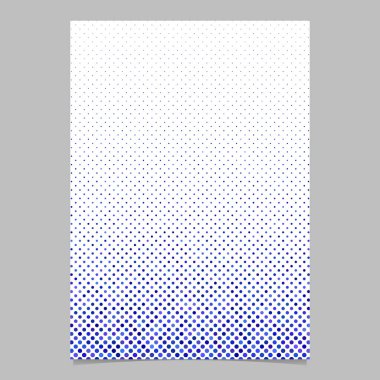 Soyut yineleme daire desen desen şablonu arka plan