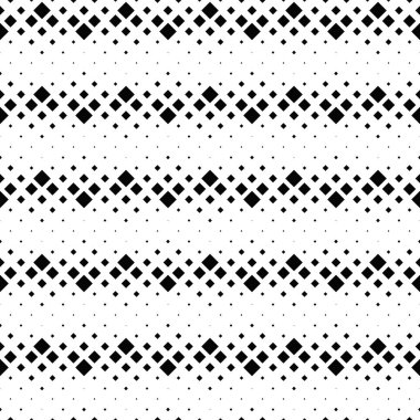 Soyut tek renkli diyagonal kare desen arka plan tasarımı