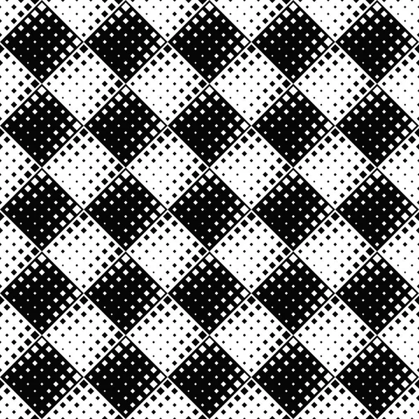 Geometrik soyut tek renkli diyagonal kare desen arka plan