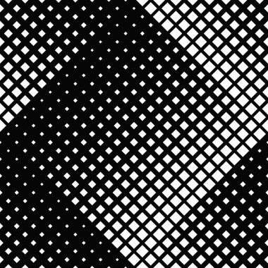 Soyut geometrik diyagonal kare desen arka plan tasarımı