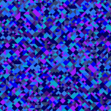 Renkli dikişsiz soyut diyagonal geometrik desen arka plan