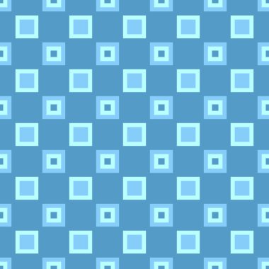 soyut seamless modeli - vektör arka plan