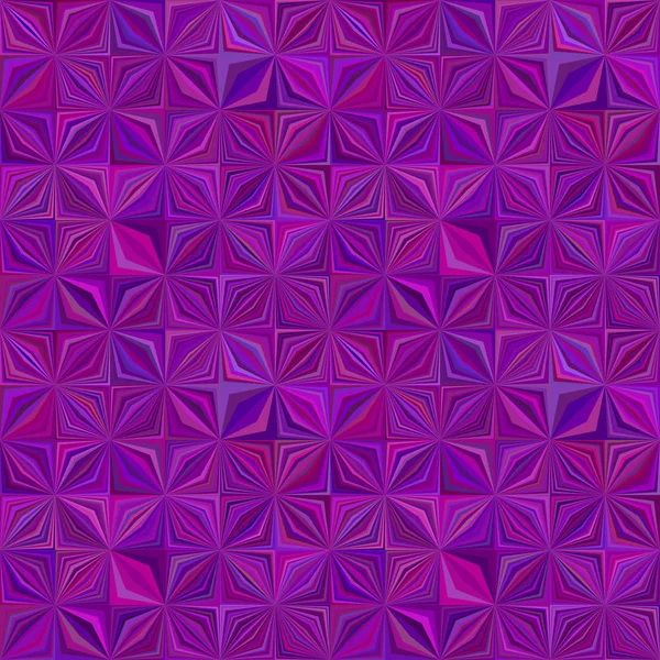 紫の抽象的なシームレスなストライプパターン — ストックベクタ
