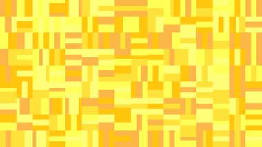 Renkli rastgele kaotik mozaik desen hd arka plan