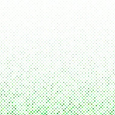 Geometrik soyut daire deseni