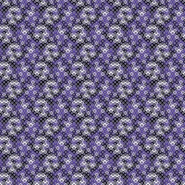 Kusursuz geometrik mozaik model arkaplan tasarımı