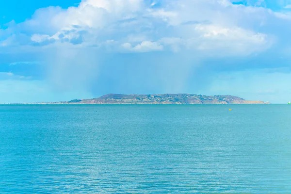 Irish Bay 'in güzel manzarası