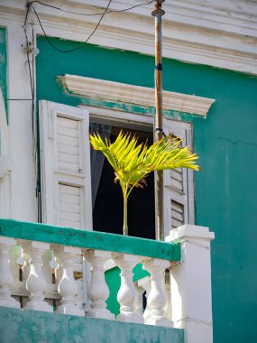 Willemstad 'ın Dünya Mirası Alanı, Curacao