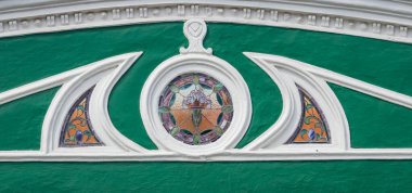 Willemstad 'ın Dünya Mirası Alanı, Curacao