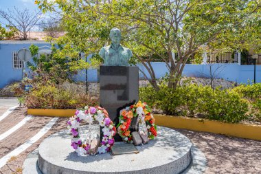 Willemstad 'ın Dünya Mirası Alanı, Curacao