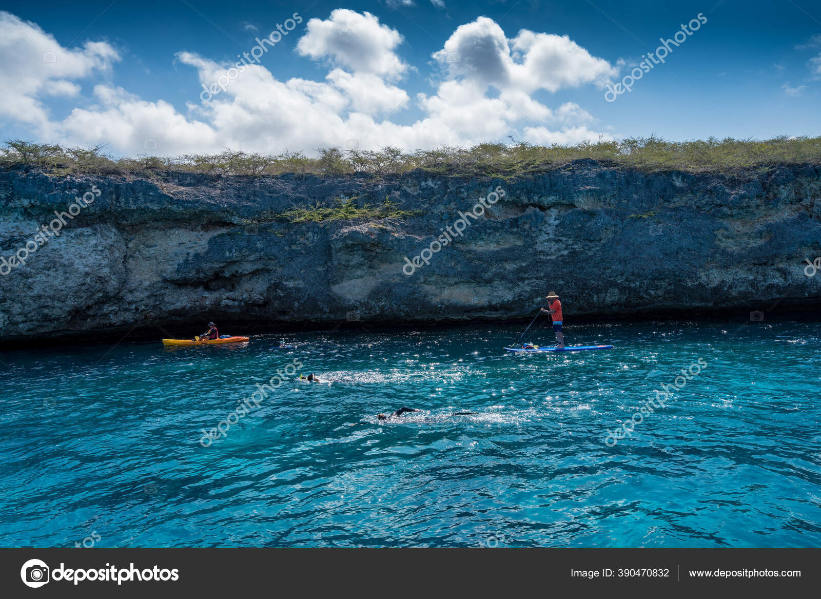 Tropik Karayip Adasi Curacao Nun Etrafindaki Sahil Manzaralari Stok Editoryel Fotograf C Deposit Admin Solutions Co Uk 390470832