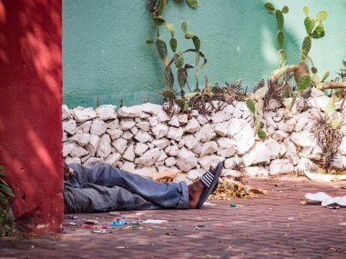 Willemstad 'ın Dünya Mirası Alanı, Curacao