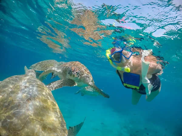 Procházky Světě Dědictví Otrobanda Willemstad Curacao — Stock fotografie